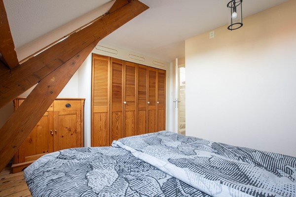 Medium property photo - Nieuwstraat 18, 2223 BR Katwijk
